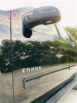 شيفروليه تاهو